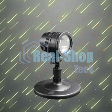 Лазерный проектор Neon-night 