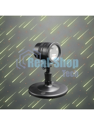 Лазерный проектор Neon-night 