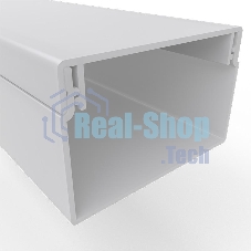 Кабель-канал Rexant 28-2010-2 20х10 L2000 белый