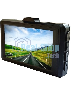 Видеорегистратор Artway AV-400 Max Power, 1920x1080, 3