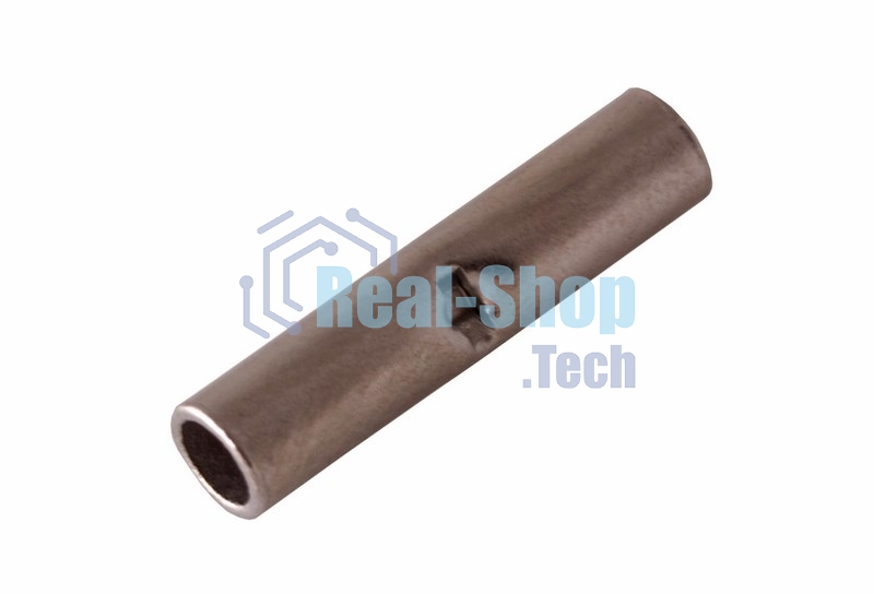 Соединительная гильза Rexant L-26 мм 16 мм² (ГМЛ (DIN) 16)