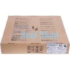 Газовая варочная панель Maunfeld EGHE.64.3STS-EB/G