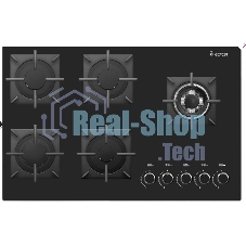 Газовая варочная панель Gefest ПВГ 2341 K33 14824001 Газовая варочная панель Gefest ПВГ 2341 K33 14824001