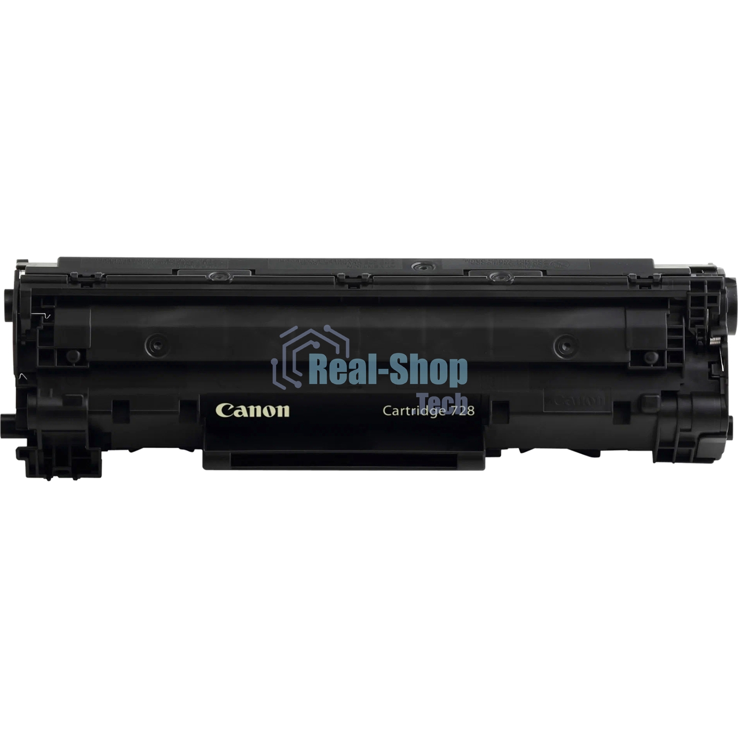 Картридж лазерный Canon 728 черный (2100 стр.) для Canon MF4410/4430/4450/4550/4570/4580