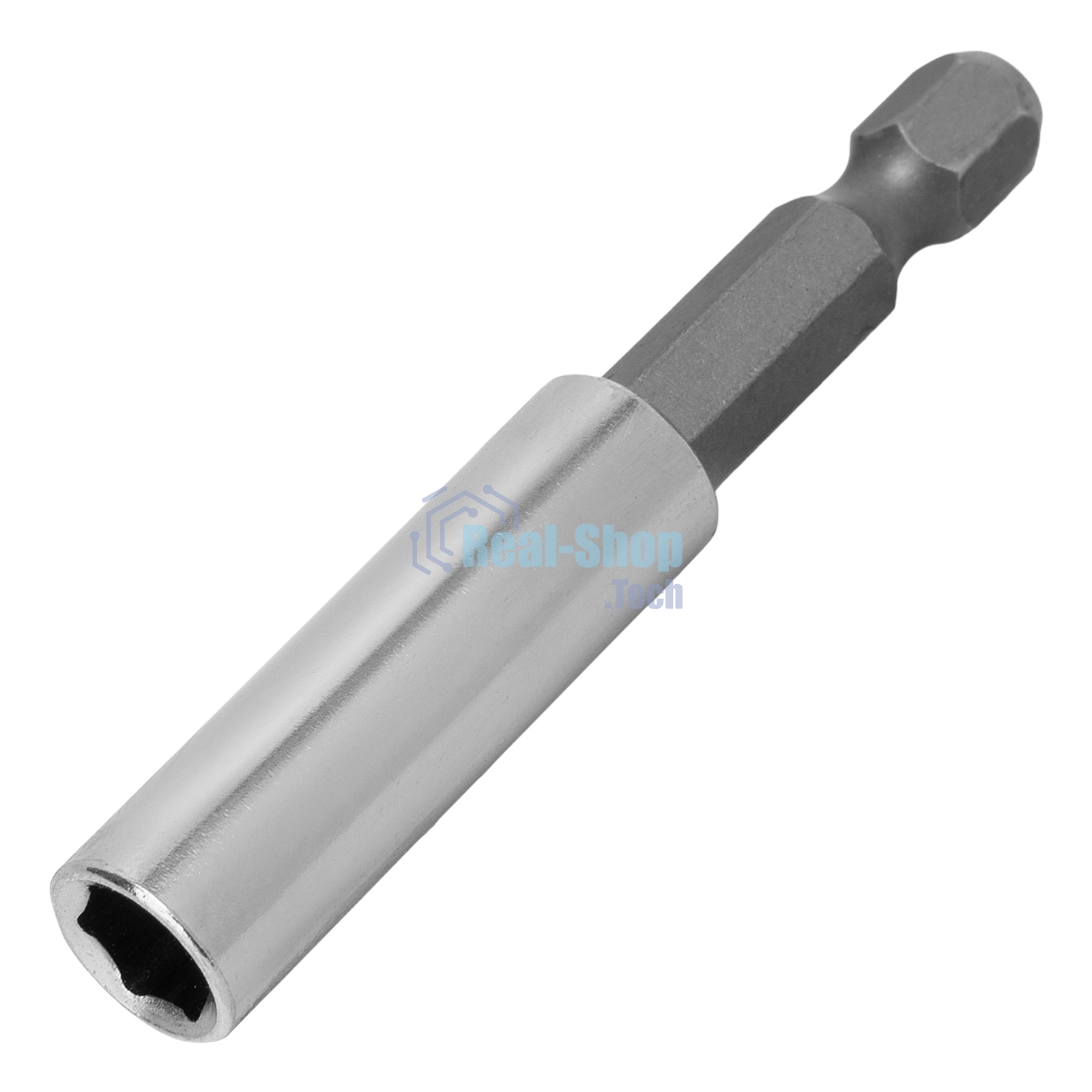 Отвертка реверсивная Matrix, набор бит, 11 шт., CrV