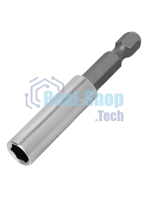 Отвертка реверсивная Matrix, набор бит, 11 шт., CrV