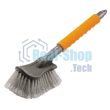 Щетка STELS 55224щетка для мытья автомобиля смягкой рукояткой