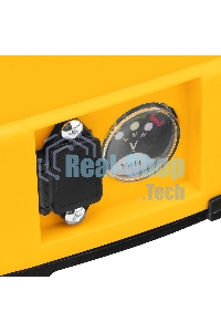 Опрыскиватель ранцевый аккумуляторный Denzel D-16LA, 16 л, щелочной акк., 12 В, 8 А·ч