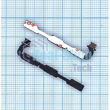 Шлейф кнопки включения и кнопок громкости для Xiaomi Redmi 4x