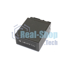 Аккумуляторная батарея для видеокамеры Panasonic AG-AC (VW-VBG6) 7.4V 4200mAh