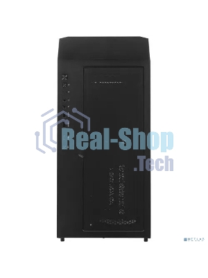 Компьютерный корпус ZALMAN Z10 DUO, ATX, BLACK, WINDOW, 2x3.5