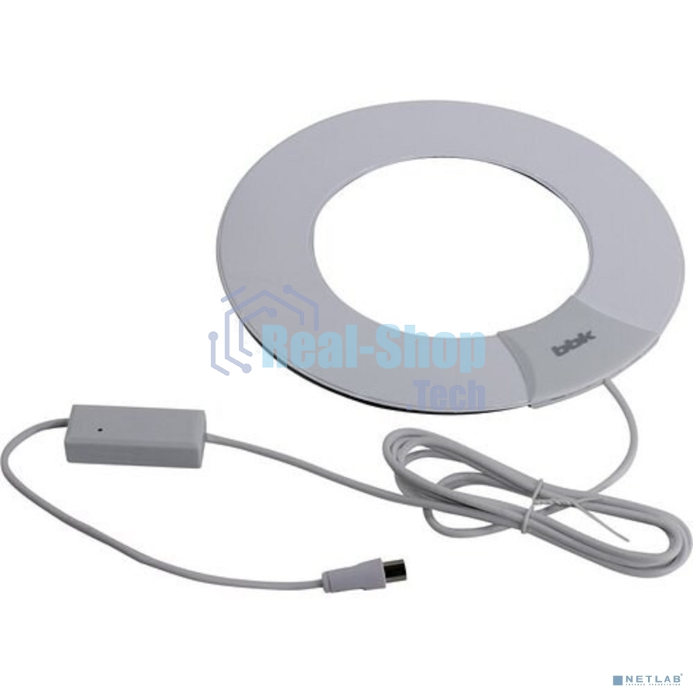 Антенна телевизионная BBK DA24