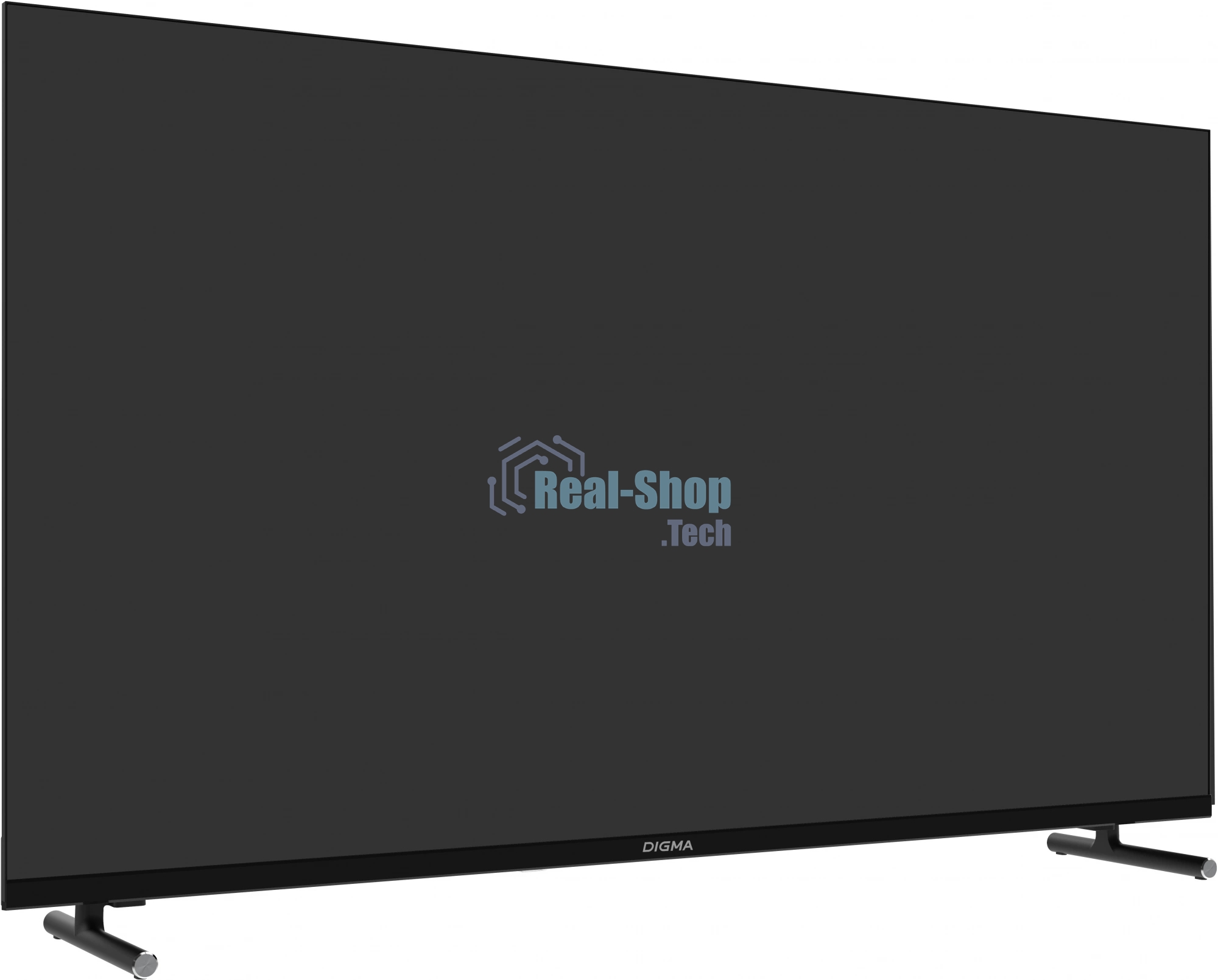 Телевизор Digma 40
