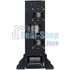 Стабилизатор напряжения Штиль ИнСтаб IS3110RT 8000Вт 10000ВА белый