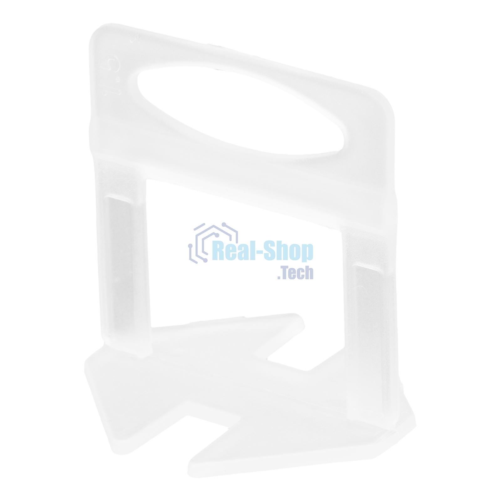 Зажим для системы выравнивания плитки Matrix СВП Ворота XL, 100 шт. в пакете