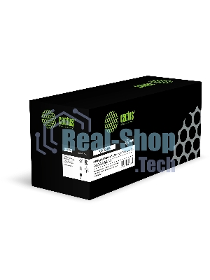 Картридж лазерный Cactus CS-TK240A TK240A черный (6000 стр.) для Катюша M240/M140/P140