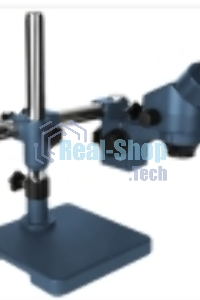 Бинокулярный микроскоп Kaisi 7045A-STL1 Blue