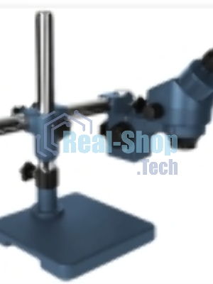 Бинокулярный микроскоп Kaisi 7045A-STL1 Blue