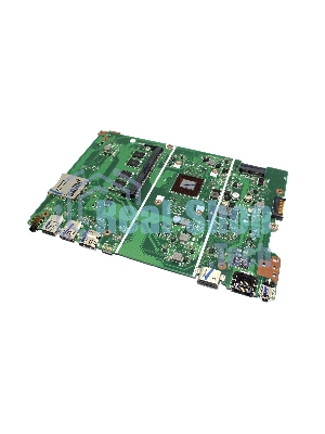 Материнская плата для Asus X441BA 4G/A4-9125 90NB0I00-R00061