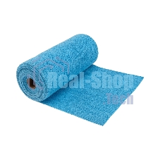 Микрофибра отрывная Rexant 25х25 см, 200 гр/м2, 30 шт. в рулоне