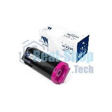 Картридж лазерный NVPrint совместимый NV-106R03885 Magenta для Xerox VersaLink C500/C500N/C500DN/C505/C505S/C505X (9000k)