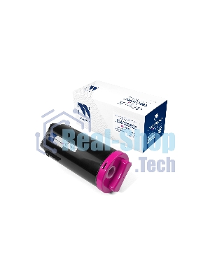 Картридж лазерный NVPrint совместимый NV-106R03885 Magenta для Xerox VersaLink C500/C500N/C500DN/C505/C505S/C505X (9000k)