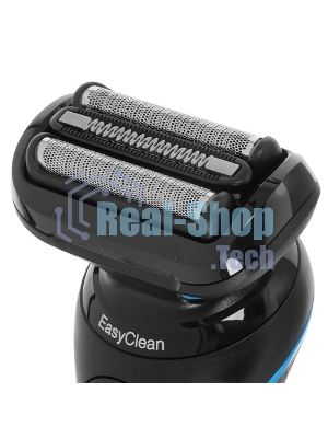 Электробритва Braun 51-B4650cs Blue