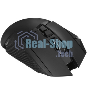 Мышь проводная Logitech G502 X белый, 25600 dpi, USB, кнопки - 13