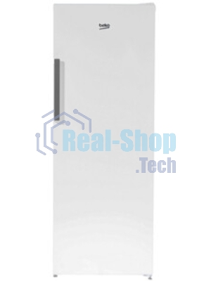 Морозильная камера Beko RFSK215T01W, белый, 213л, 6 ящиков