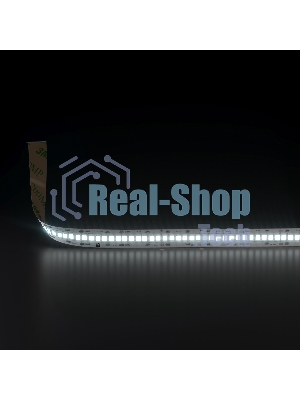 Лента светодиодная 2835 24V 240Led 24W IP20 / 240Led 24W IP20 4200K дневной белый
