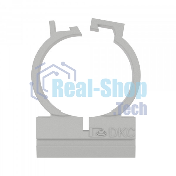Держатель 2-компонентный DKC 51120 д.20 мм