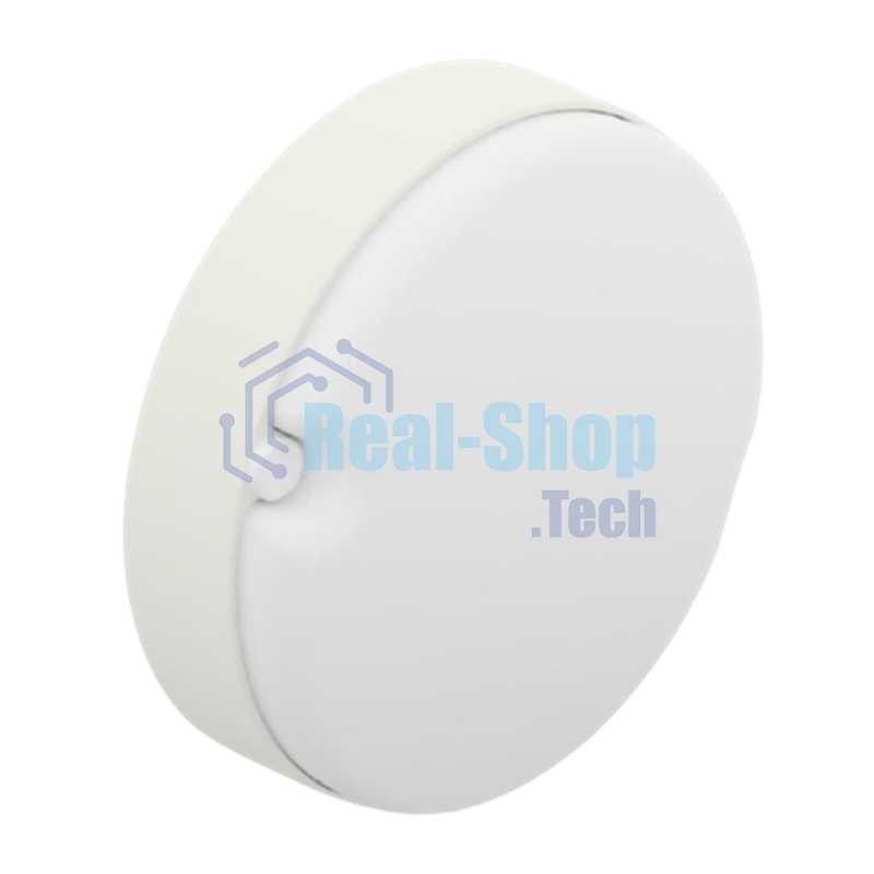 Светильник светодиодный LEDVANCE ECOCLASS BLKH 30Вт 4000К IP65 ЖКХ с комбинир. датчиком движения и освещенности S WT