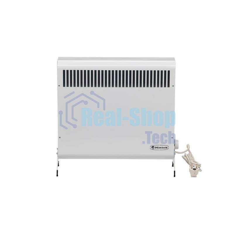 Конвектор электрический HINTEK Power 1000M SE 04.05.01.214587 белый, 1000 Вт, 15 м2, термостат