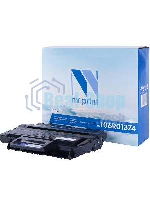 Картридж лазерный NVPrint совместимый Xerox 106R01374 для Phaser 3250 (5000k)