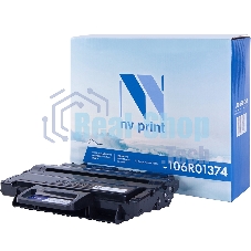 Картридж лазерный NVPrint совместимый Xerox 106R01374 для Phaser 3250 (5000k) Картридж лазерный NVPrint совместимый Xerox 106R01374 для Phaser 3250 (5000k)