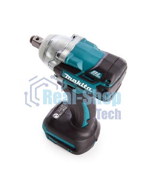 Гайковерт акк Makita DTW285Z18В, Li-ion, 0-1800\2600\3500у\м, 280Нм, квадр1\2
