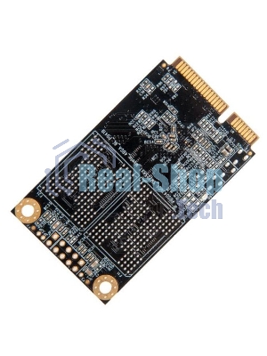 Накопитель SSD Netac N5M, 512Gb, mSATA, R/W 540/490