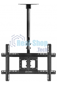 Потолочный кронштейн ONKRON N1L для телевизора 32