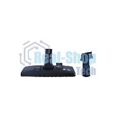 Пылесос Centek CT-2531 (красн/черн) мультициклон 1800/350Вт, стакан 1,5 л, телескоп металл. трубка