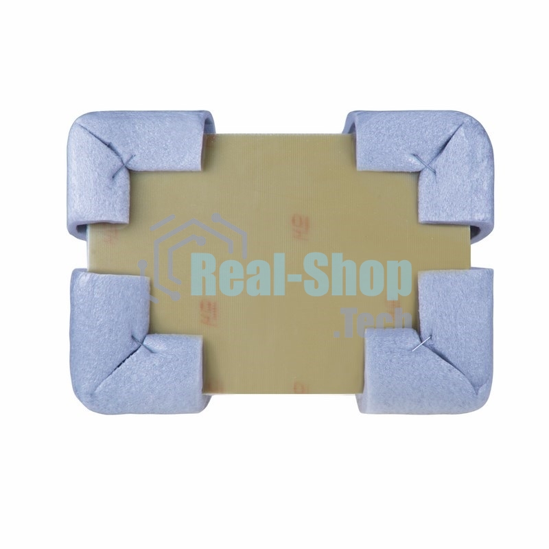 Стеклотекстолит 1-сторонний Rexant 100x150x1.5 мм 35/00 (35 мкм)