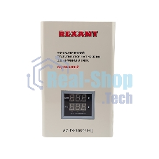 Стабилизатор напряжения настенный Rexant АСНN-1000/1-Ц