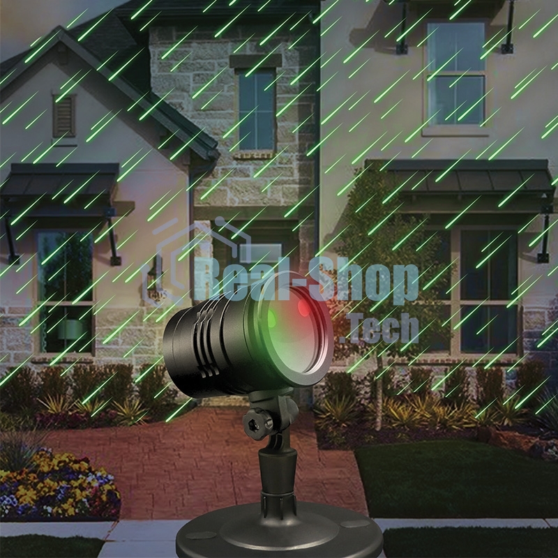 Лазерный проектор Neon-night 