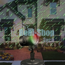 Лазерный проектор Neon-night 