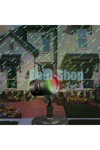 Лазерный проектор Neon-night 