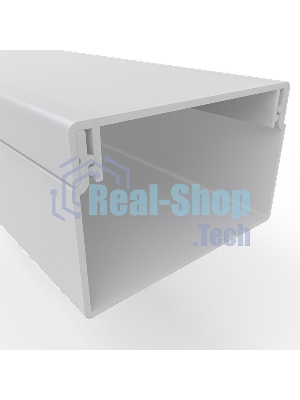 Кабель-канал Rexant 28-2516-2 25х16 L2000 белый