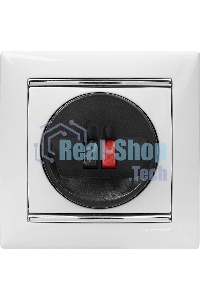 Розетка для колонок Valena 774223