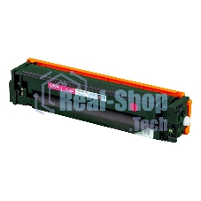 Картридж Sakura CF543X (203X) для HP M254, MFP M280/281, пурпурный, 2 500 к.
