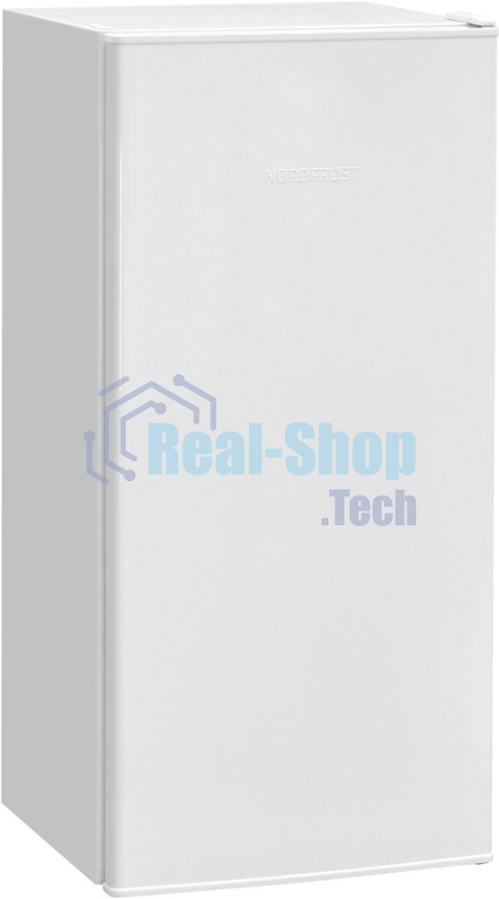 Холодильник Nordfrost NR 508 W белый однокамерный 149 л