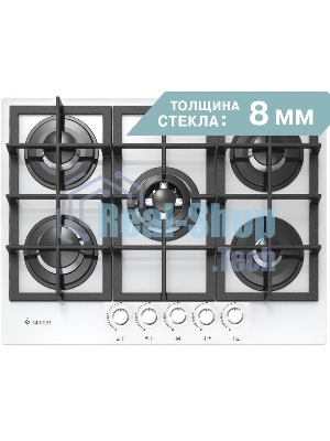 Газовая варочная панель Gefest PVG 2342 K12 14792001