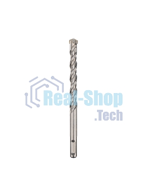 Бур по бетону Kranz 12x160x100 мм крестовая пластина SDS PLUS